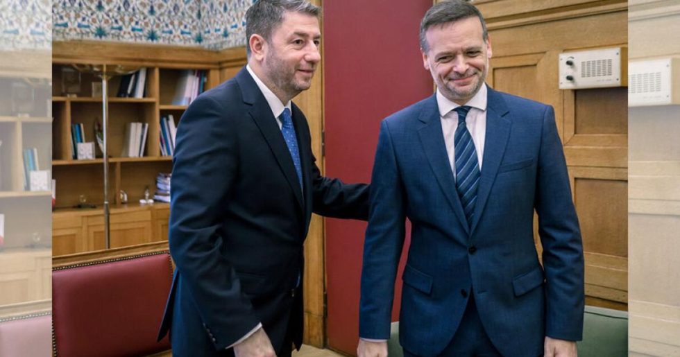Προς το συνέδριο με ένταση και διαφωνίες